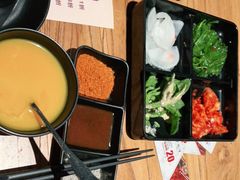 -千寻烧肉(政务区店)