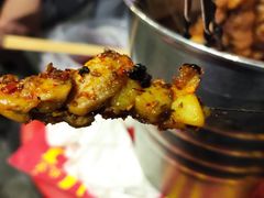 -炒豆合作社(东四总店)