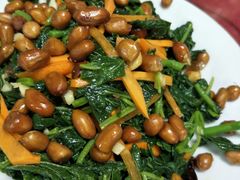 -北京龙庆四季香农家饭庄·灶台鱼·碳烤虹鳟鱼(龙庆峡店)