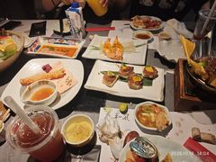 -匠和风精致料理(祥禾天地店)