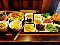 -青藤茶馆(南山路店)