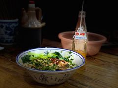 -老白家面馆(测绘东路总店)
