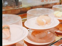 -争鲜回转寿司(南开大悦城店)