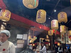 -南京大牌档(济南万象城店)