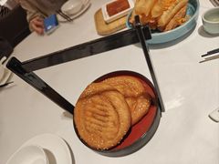 脆脆咸煎饼-陶陶居酒家(第十甫路总店)