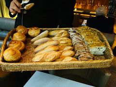 -Le Bernardin