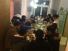 -集结号CLUB别墅聚会轰趴馆