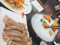 -王庄阿咪海鲜大排档(象园店)