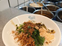 -靖晨园蒸饵丝(爱琴海店)