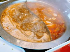 -匹夫涮肉城(黄村店)