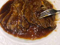 -南来顺饭庄·清真(南菜园店)