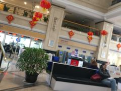 -中国建设银行(湖北省分行营业部)