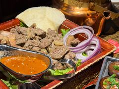 -玛吉阿米·餐吧