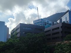 -香港大学
