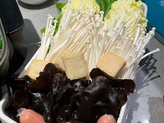 -半天妖烤鱼(紫荆广场店)