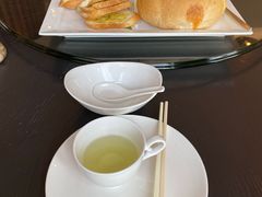-汇华阁中餐厅·粤菜早茶(汇华希尔顿逸林酒店)