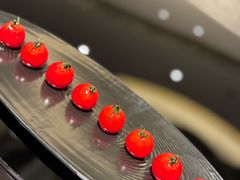 -丽晶轩中餐厅(重庆丽晶酒店)