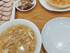 -李连贵熏肉大饼(沈阳站店)
