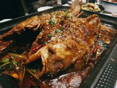 -胡桃里乐队酒馆(农科路店)