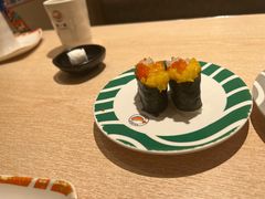 -新一番三文鱼寿司(大东海店)