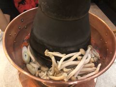 -东来顺饭庄(天坛店)