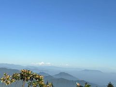 -峨眉山风景名胜区