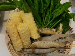 -丁字口海鲜热炒·烧烤大排档