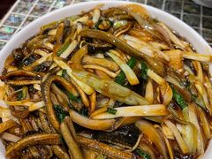-走马楼饭庄(慈城古县城店)