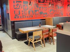 -大师兄·西北风味食集(增城合生汇店)