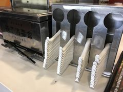 -魏家凉皮(次渠店)