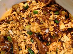 醋溜木须-紫光园·烤鸭(吕家营店)