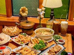 -越美小馆·越南料理(曲江店)