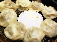 -百年尹氏汤包(湖南路狮子桥店)