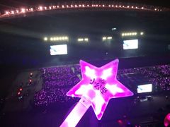 -南京奥林匹克体育中心-体育馆