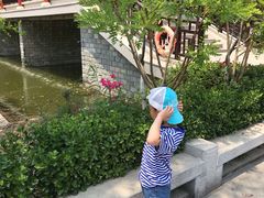 -济南方特东方神画