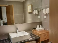 -西姆山居酒店(九寨沟沟口店)