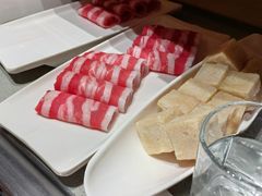 -海底捞火锅(让胡路万达店)