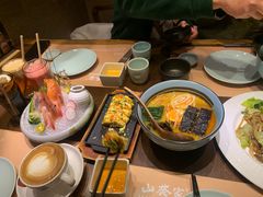 -山葵家·创意料理(临平银泰城店)