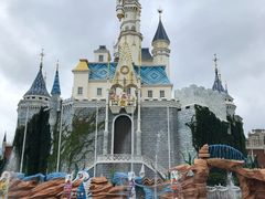 -蓬莱欧乐堡梦幻世界