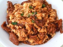 -帕米尔食府(白云观店)