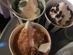-JW德国冻酸奶Frozen Yogurt(龙湖成都滨江天街店)