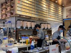 -眷茶(赛格国际购物中心店)