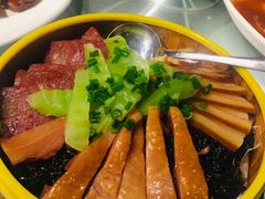 -廊亦舫Lang Yi Fang Restaurant(金桥店)