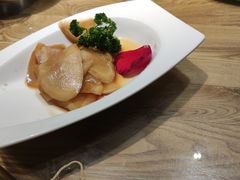 -永安鱼庄·镇江菜(丁卯店)