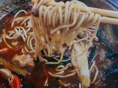 -青木岚小海鲜•小龙虾(友谊店)