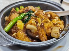-凤城礼记鱼翅海鲜酒家(新马路总店)