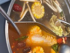 -八合里潮汕鲜牛肉火锅(福州万象城店)