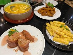 -大鸭梨烤鸭(甘家口店)