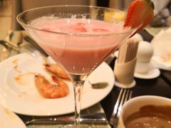-百香自助餐厅·西安唐隆国际酒店(曲江店)