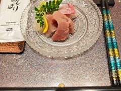 -小十Omakase(地王大厦店)